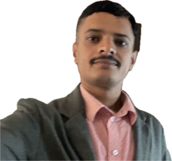 Ravindra Jha Sir - Director